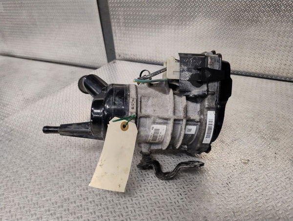 Pompe direction assistee Citroën C4 PICASSO I Monospace (UD_) 2.0 hdi 150 (2009-2013) 5 portes