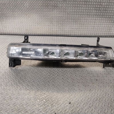 Feux position g Citroën C4 PICASSO I Monospace (UD_) 2.0 hdi 150 (2009-2013) 5 portes