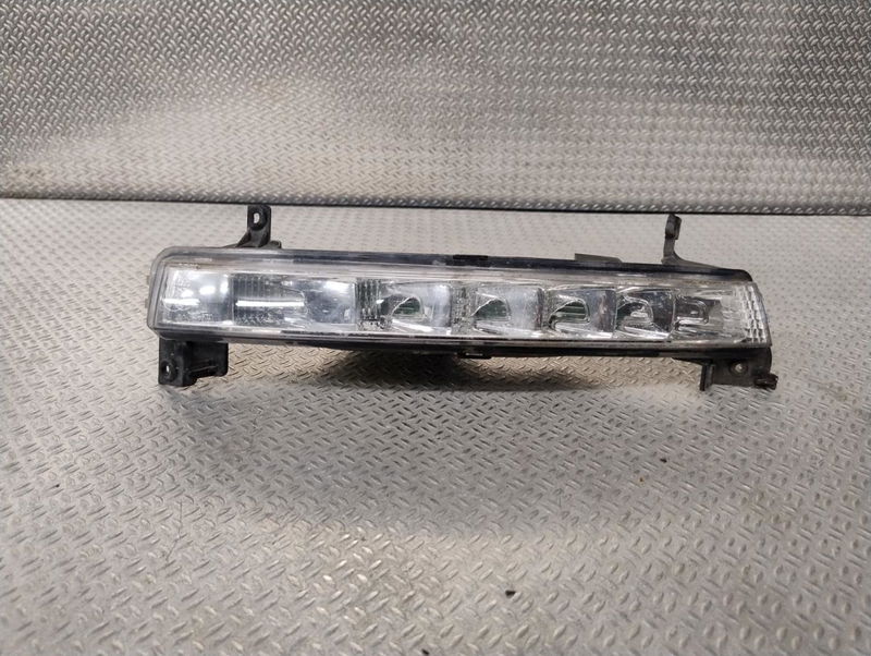 Feux position g Citroën C4 PICASSO I Monospace (UD_) 2.0 hdi 150 (2009-2013) 5 portes
