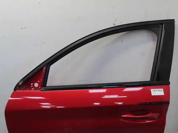 Porte avant gauche PEUGEOT 208