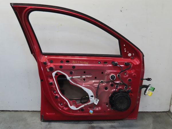 Porte avant gauche PEUGEOT 208