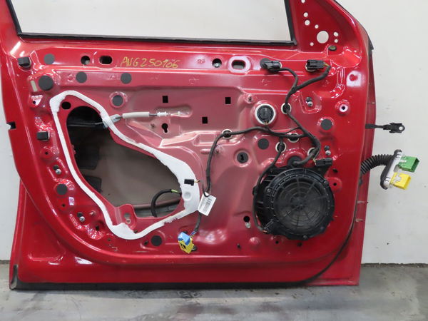 Porte avant gauche PEUGEOT 208
