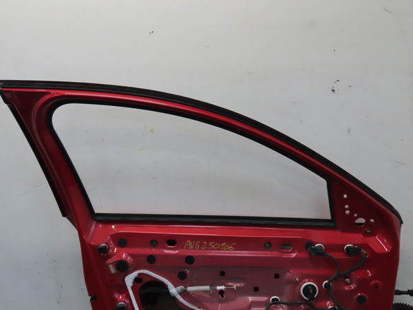 Porte avant gauche PEUGEOT 208