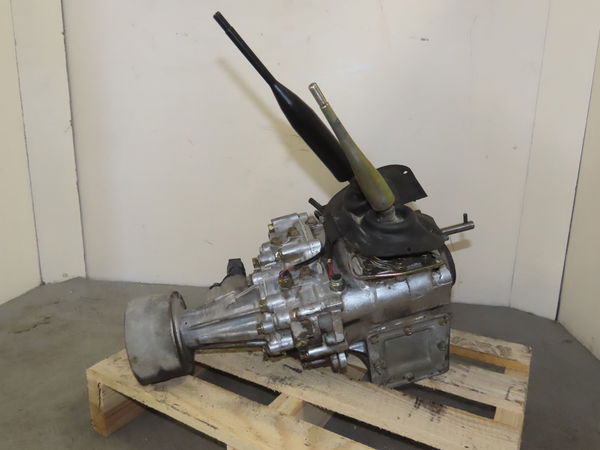 Boite de transfert MITSUBISHI PAJERO