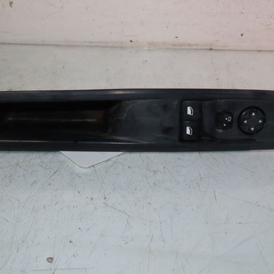 Commande lève-glace porte avant gauche PEUGEOT EXPERT