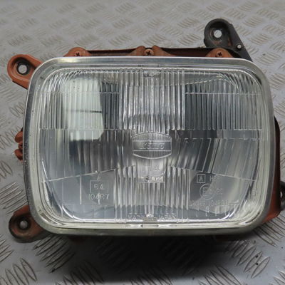 Phare droit NISSAN PATROL