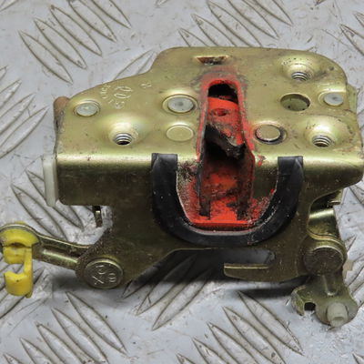 Serrure porte avd NISSAN PATROL