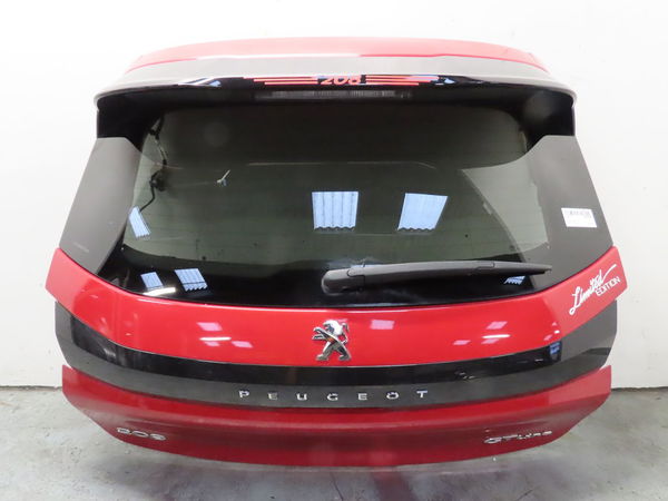 Hayon PEUGEOT 208