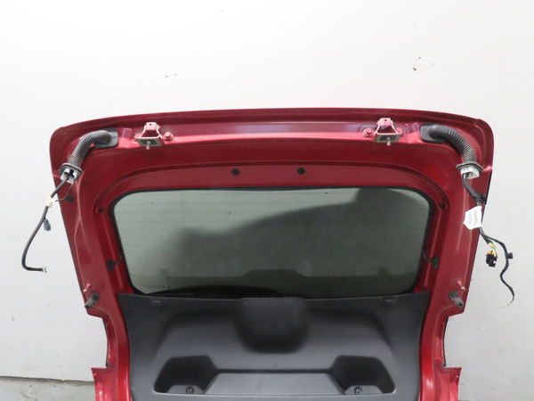 Hayon PEUGEOT 208