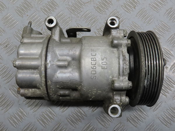 Compresseur air conditionne PEUGEOT 207