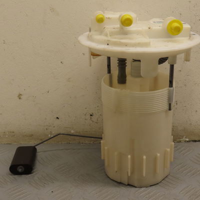 Jauge a carburant PEUGEOT 208