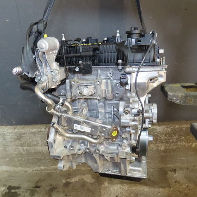 Moteur essence KIA PICANTO