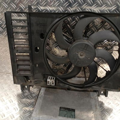 Ventilateur de refroidissement Peugeot 508 SW I (8E_) 1.6 hdi (2010-2018)