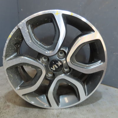 Jante aluminium 3 KIA PICANTO