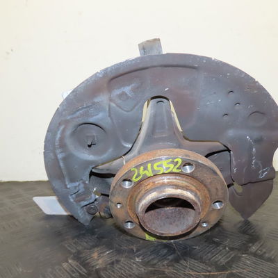 Fusee avg CITROEN C4