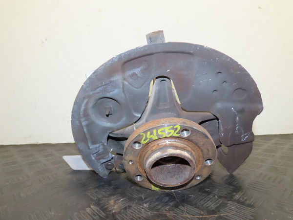 Fusee avg CITROEN C4