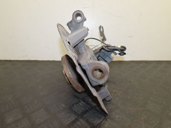 Fusee avg CITROEN C4