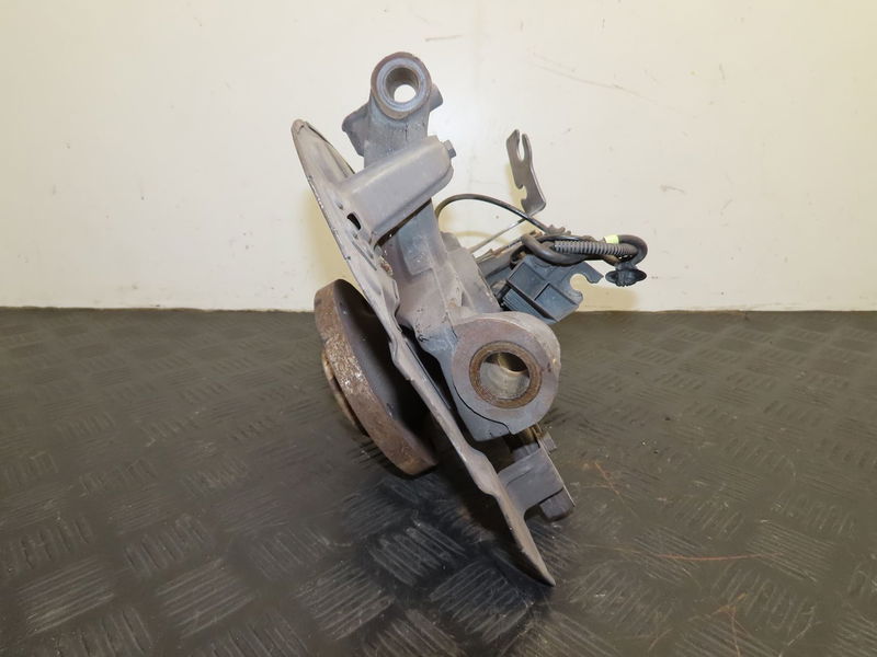 Fusee avg CITROEN C4