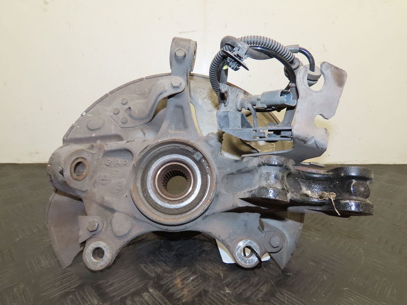 Fusee avg CITROEN C4