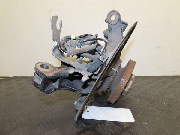 Fusee avg CITROEN C4