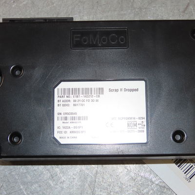 Boitier antenne elec FORD ECOSPORT