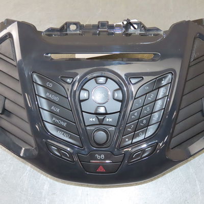 Commande autoradio FORD ECOSPORT