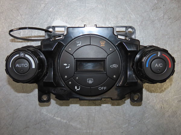 Commande de chauffage FORD ECOSPORT
