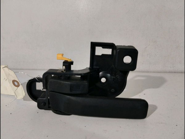 Poignee int porte avd Jeep WRANGLER III (JK) 2.8 crd (2010)