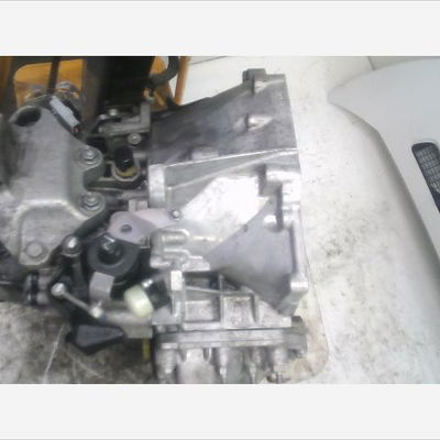 Boîte à vitesse mecanique Citroën C4 PICASSO II 1.6 hdi - bluehdi 115 (2013) 5 portes