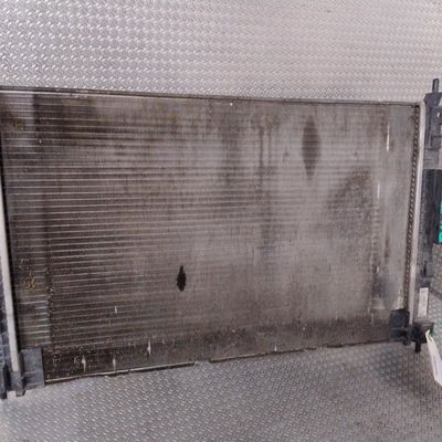 Condenseur clim Citroën C4 PICASSO II 1.6 bluehdi 100 (2014)