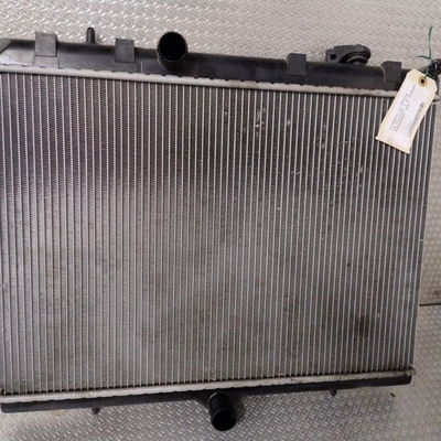 Radiateur Citroën C4 PICASSO I Monospace (UD_) 2.0 hdi 150 (2009-2013) 5 portes