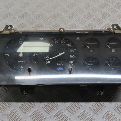 Compteur NISSAN PATROL