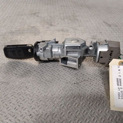 Antivol de direction Ford FOCUS II (DA_, HCP, DP) 1.8 tdci (2005-2012)