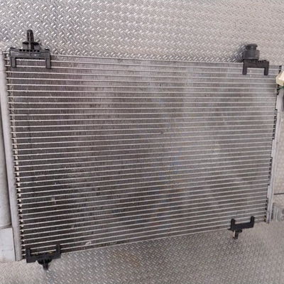 Condenseur clim Citroën C4 PICASSO I Monospace (UD_) 2.0 hdi 150 (2009-2013) 5 portes