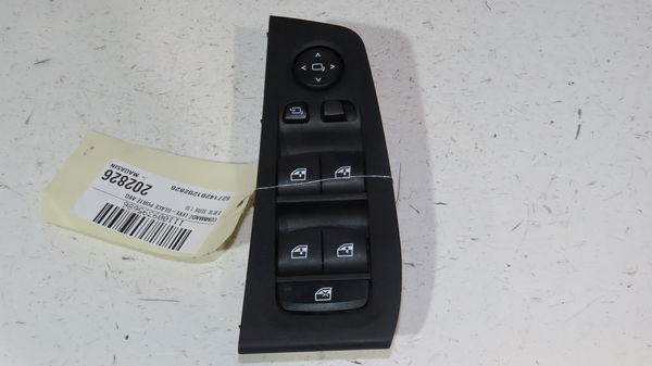 Commande lève-glace porte avant gauche Bmw 1 (F40) 118 i (2019) 5 portes