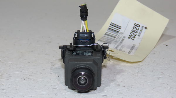 Camera de stationnement ar Bmw 1 (F40) 118 i (2019) 5 portes