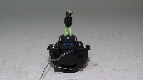 Camera de stationnement ar Bmw 1 (F40) 118 i (2019) 5 portes