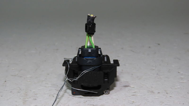 Camera de stationnement ar Bmw 1 (F40) 118 i (2019) 5 portes