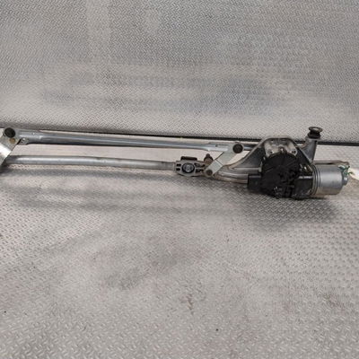 Moteur essuie-glace avant Ford FOCUS II (DA_, HCP, DP) 1.8 tdci (2005-2012)