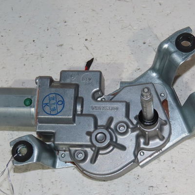 Moteur essuie-glace arrière Bmw 1 (F40) 118 i (2019) 5 portes