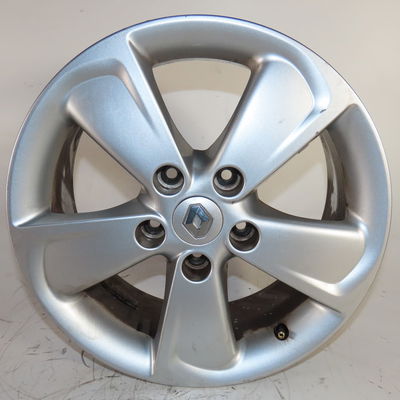 Jante aluminium 2 Renault SCÉNIC III (JZ0-1_) 1.5 dci (2009) 5 portes