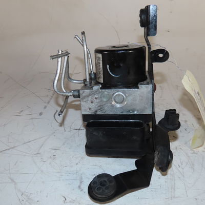 Unité hydraulique abs Renault SCÉNIC III (JZ0-1_) 1.5 dci (2009) 5 portes