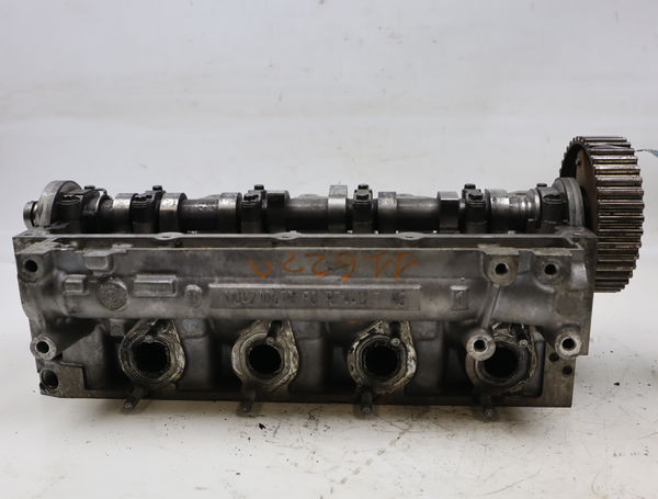 Culasse diesel Renault CLIO III (BR0-1, CR0-1) 1.5 dci (2010-2014) 5 portes