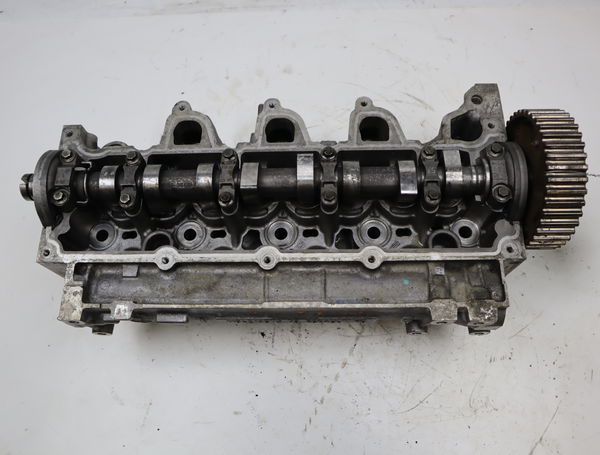 Culasse diesel Renault CLIO III (BR0-1, CR0-1) 1.5 dci (2010-2014) 5 portes