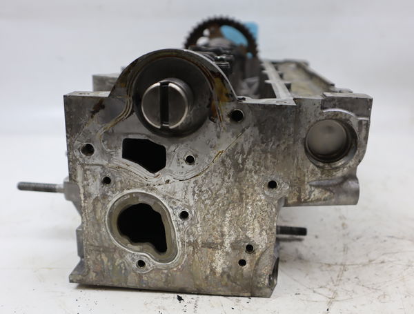 Culasse diesel Renault CLIO III (BR0-1, CR0-1) 1.5 dci (2010-2014) 5 portes