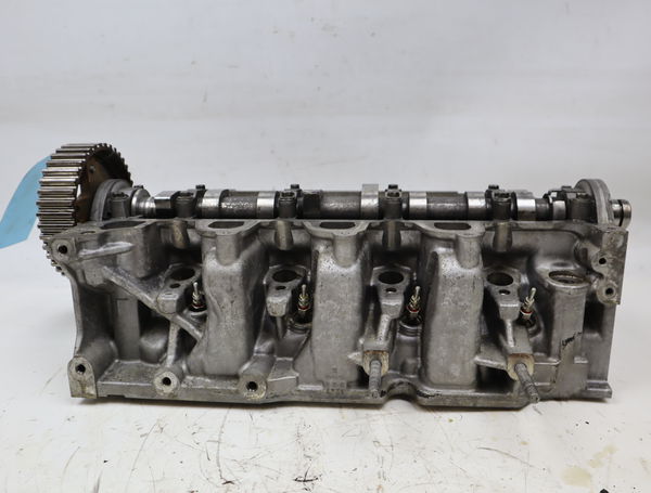 Culasse diesel Renault CLIO III (BR0-1, CR0-1) 1.5 dci (2010-2014) 5 portes