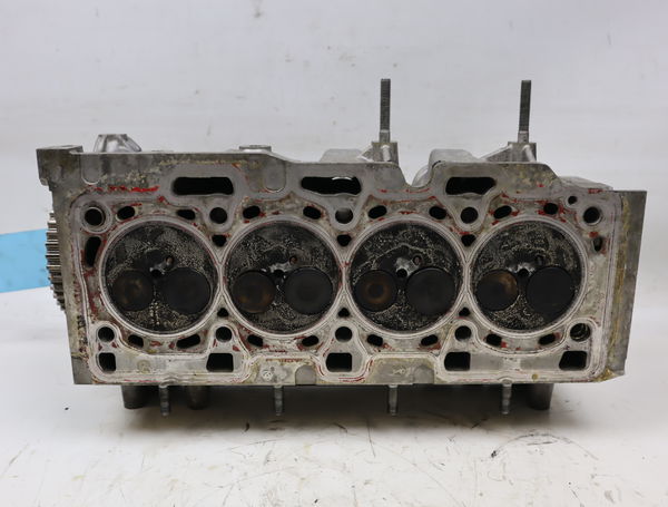 Culasse diesel Renault CLIO III (BR0-1, CR0-1) 1.5 dci (2010-2014) 5 portes