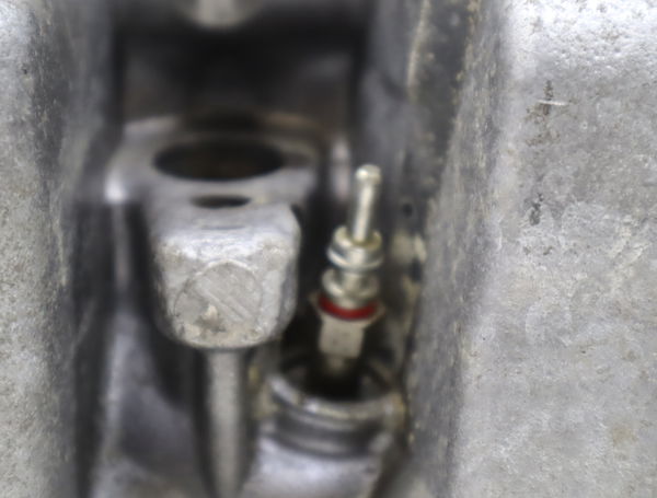 Culasse diesel Renault CLIO III (BR0-1, CR0-1) 1.5 dci (2010-2014) 5 portes