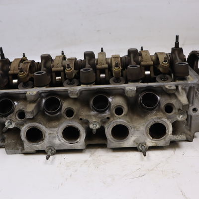 Culasse essence Peugeot 106 II (1A_, 1C_) 1.1 i (1996-2004)