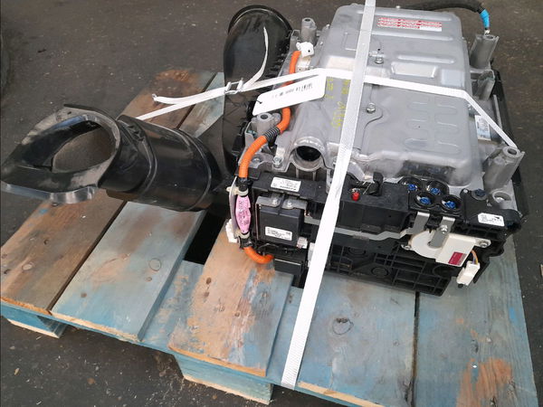 Batterie de traction HONDA JAZZ